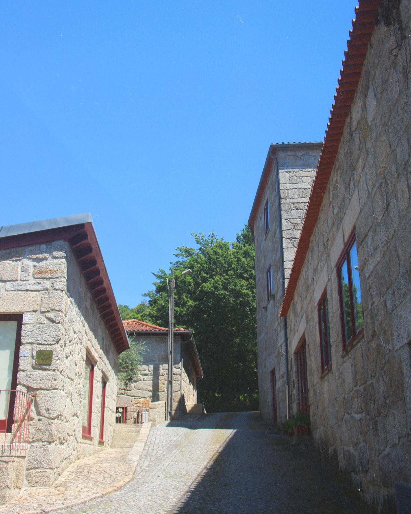 Geres - Aldeia Turistica De Louredo Villa Vieira do Minho Exterior foto